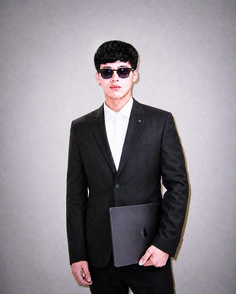 Muhammaddiyor Islomjonov